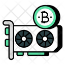پیش‌نمایش فایل bitcoin-gpu-card-9424724 از پک بیت کوین و رمزارز