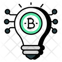 پیش‌نمایش فایل bitcoin-idea-9424728 از پک بیت کوین و رمزارز