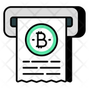 پیش‌نمایش فایل bitcoin-invoice-9424785 از پک بیت کوین و رمزارز