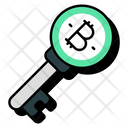 پیش‌نمایش فایل bitcoin-key-9424726 از پک بیت کوین و رمزارز