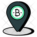 پیش‌نمایش فایل bitcoin-location-9424708 از پک بیت کوین و رمزارز