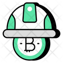 پیش‌نمایش فایل bitcoin-mining-9424805 از پک بیت کوین و رمزارز