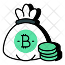 پیش‌نمایش فایل bitcoin-money-bag-9424697 از پک بیت کوین و رمزارز