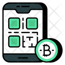 پیش‌نمایش فایل bitcoin-qr-code-9424721 از پک بیت کوین و رمزارز