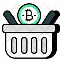 پیش‌نمایش فایل bitcoin-shopping-9424793 از پک بیت کوین و رمزارز