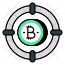 پیش‌نمایش فایل bitcoin-target-9424766 از پک بیت کوین و رمزارز