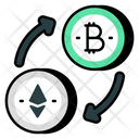 پیش‌نمایش فایل bitcoin-to-ethereum-9424812 از پک بیت کوین و رمزارز