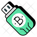 پیش‌نمایش فایل bitcoin-usb-9424763 از پک بیت کوین و رمزارز