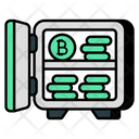 پیش‌نمایش فایل bitcoin-vault-9424770 از پک بیت کوین و رمزارز