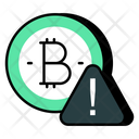 پیش‌نمایش فایل bitcoin-warning-9424768 از پک بیت کوین و رمزارز