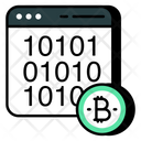 پیش‌نمایش فایل bitcoin-website-9424715 از پک بیت کوین و رمزارز