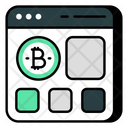 پیش‌نمایش فایل bitcoin-website-9424748 از پک بیت کوین و رمزارز