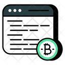 پیش‌نمایش فایل bitcoin-website-9424784 از پک بیت کوین و رمزارز