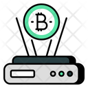 پیش‌نمایش فایل btc-projector-9424729 از پک بیت کوین و رمزارز