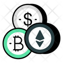 پیش‌نمایش فایل cryptocurrencies-9424783 از پک بیت کوین و رمزارز