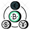 پیش‌نمایش فایل currency-exchange-9424828 از پک بیت کوین و رمزارز