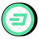 پیش‌نمایش فایل dash-coin-9424808 از پک بیت کوین و رمزارز