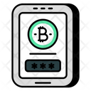 پیش‌نمایش فایل mobile-bitcoin-9424718 از پک بیت کوین و رمزارز