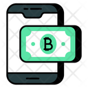 پیش‌نمایش فایل mobile-bitcoin-9424811 از پک بیت کوین و رمزارز