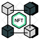 پیش‌نمایش فایل nft-blockchain-9424820 از پک بیت کوین و رمزارز