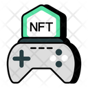 پیش‌نمایش فایل nft-gaming-9424814 از پک بیت کوین و رمزارز