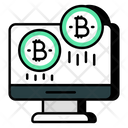 پیش‌نمایش فایل online-bitcoin-9424737 از پک بیت کوین و رمزارز