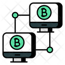 پیش‌نمایش فایل online-bitcoin-9424800 از پک بیت کوین و رمزارز