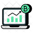 پیش‌نمایش فایل online-bitcoin-analytics-9424699 از پک بیت کوین و رمزارز