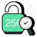 پیش‌نمایش فایل search-lock-9424772 از پک بیت کوین و رمزارز