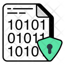 پیش‌نمایش فایل secure-binary-data-9424788 از پک بیت کوین و رمزارز