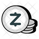 پیش‌نمایش فایل zec-currency-9424786 از پک بیت کوین و رمزارز