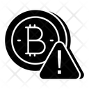 پیش‌نمایش فایل bitcoin-warning-9424903 از پک بیت کوین و رمزارز