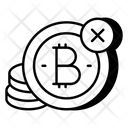 پیش‌نمایش فایل no-bitcoin-9425051 از پک بیت کوین و رمزارز