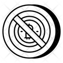 پیش‌نمایش فایل no-bitcoin-9425097 از پک بیت کوین و رمزارز