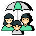 پیش‌نمایش فایل family-insurance-9473975 از پک بیمه