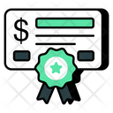 پیش‌نمایش فایل financial-certificate-9474025 از پک بیمه
