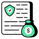 پیش‌نمایش فایل financial-insurance-document-9473985 از پک بیمه