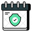 پیش‌نمایش فایل secure-calendar-9473967 از پک بیمه