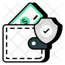 پیش‌نمایش فایل secure-wallet-9474065 از پک بیمه