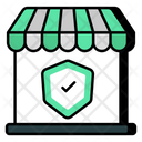 پیش‌نمایش فایل shop-security-9473995 از پک بیمه