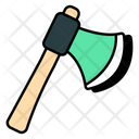 پیش‌نمایش فایل axe-9475173 از پک سفر و تعطیلات کمپینگ