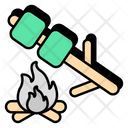 پیش‌نمایش فایل bbq-skewer-9475247 از پک سفر و تعطیلات کمپینگ
