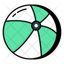 پیش‌نمایش فایل beach-ball-9475169 از پک سفر و تعطیلات کمپینگ