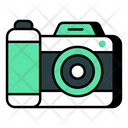 پیش‌نمایش فایل camera-9475223 از پک سفر و تعطیلات کمپینگ