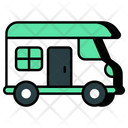 پیش‌نمایش فایل camping-van-9475183 از پک سفر و تعطیلات کمپینگ