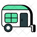 پیش‌نمایش فایل caravan-9475264 از پک سفر و تعطیلات کمپینگ