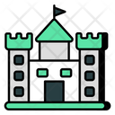 پیش‌نمایش فایل castle-9475236 از پک سفر و تعطیلات کمپینگ