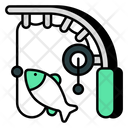 پیش‌نمایش فایل catching-fish-9475253 از پک سفر و تعطیلات کمپینگ