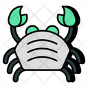 پیش‌نمایش فایل crab-9475244 از پک سفر و تعطیلات کمپینگ