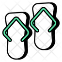 پیش‌نمایش فایل flip-flop-9475203 از پک سفر و تعطیلات کمپینگ